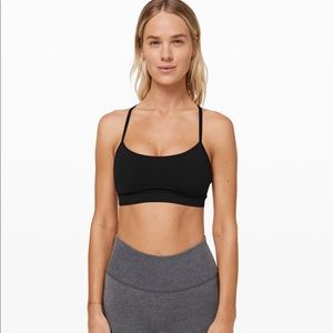 Lululemon Flow Y Bra